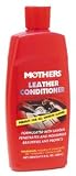 Mothers Leather Conditioner 12 oz