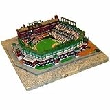 MLB 4750 Limited Edition Platinum Series Stadium Replica of Camden Yards Baltimore Orioles