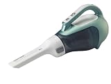 Black & Decker DV6010N  6v Cyclonic Action Dustbuster