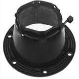 Sierra International 18-4454 3 Marine Cable Boot