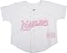 Florida Marlins Infant MLB Pink Replica Jersey