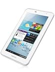 Samsung Galaxy Tab 2 - P3110 (White)