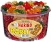 Haribo Bärli, 1er Pack (1 x 1.2 kg Dose)