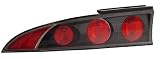 MITSUBISHI ECLIPSE 95-99 TAIL LAMPS / LIGHTS 3PCS G2 CARBON Euro Performance 1 SET RH & LH 1995,1996,1997,1998,1999
