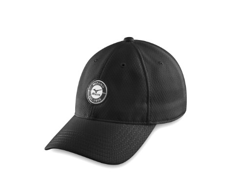 Mizuno Golf Heritage Cap