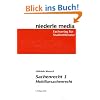 Sachenrecht 1. Mobiliarsachenrecht