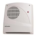 Dimplex Fan Heater Downflow 2kw