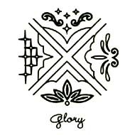 Fiskars 4-in-1 Embossing Corner Punch - Glory