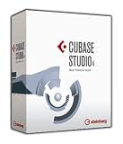 Cubase Studio 4