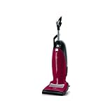 Review MIELE S7260 / MIELE S7260 AUTUMN RED 1800W CAT & DOG UPRIGHT VACUUM CLEANER