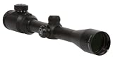 Crossfire 4-12x40 Riflescope
