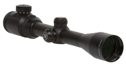 Crossfire 4-12x40 Riflescope