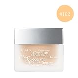 RMK アールエムケー クリーミィ ファンデーション N #102 SPF28・PA++ 30g [並行輸入品]