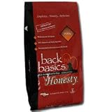 Back to Basics Honesty Pork Dry Dog Food