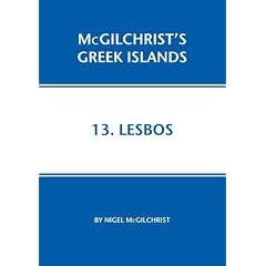 Lesbos (McGilchrist's Greek Islands)