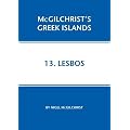 Lesbos (McGilchrist's Greek Islands)