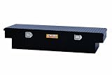 Dee Zee DZ7160B Yellow Tool Box