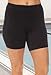 Aquabelle Women's Chlorine Resistant Bike Short