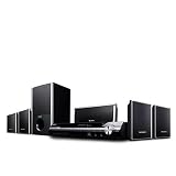 Sony DAV-DZ 260