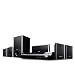 Sony - DAV-DZ260 - Home Cinema - Amplification numérique S-Master 24 bits - Bravia Sync - HDMI - USB Rec - Digital Media Port - 850 W