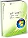 Microsoft Windows Vista Home Basic 通常版