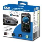 PLX Devices Kiwi Bluetooth Wireless Trip Computer and OBDII Scanner