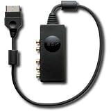 High Definition HD AV HDAV Pack for Microsoft Xbox