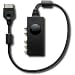 Video Games : High Definition HD AV HDAV Pack for Microsoft Xbox