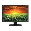 NEC P241W 61 cm (24 Zoll) Widescreen TFT-Monitor (DVI, VGA, 8ms Reaktionszeit) schwarz