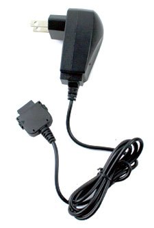 Premium Travel Charger for Microsoft Zune 4, 8, 30, and 80 with IC Chip