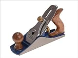 Record 04R Smooth Bench Plane
