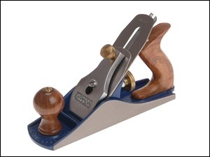 Record 04R Smooth Bench Plane