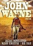 John Wayne : Arenas Sangrientas / Mando Siniestro / Río Rojo.(2010)