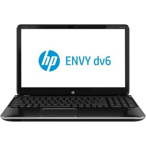 HP Refurbished ENVY dv6-7226nr 15.6 Notebook PC