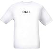 CALI - City-series - Heather Grey or White T-shirt