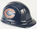 Chicago Bears Hard Hat