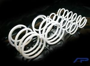 Agency Power Performance Racing Springs Subaru WRX STI 08+