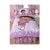 Dora Totally Adorable Single Panel Duvet Set