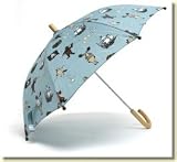 Hatley - Kid's Wild Pirates Umbrella