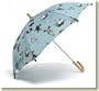 Hatley - Kid's Wild Pirates Umbrella