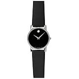 Movado Men's 604230 Museum Classic Stainless-Steel Watch
