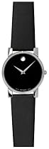 Movado Men's Classic Museum Stainless Steel Watch #0604230