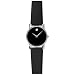 Movado Men's Classic Museum Stainless Steel Watch #0604230