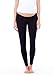 Ingrid & Isabel Women's Maternity Low Rise Leggings