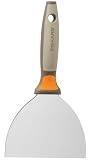 Tools & Hardware : Fiskars 12-6557 6984 No. 5 Flexible Joint Knife