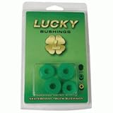 Lucky Green Medium Bushings 4/pack