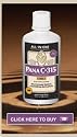 Pana C-315 Panacea 34 oz. (Liquid Vitamin, Mineral, Superfood Supplement)