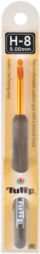 Tulip Etimo Crochet Hook-Size H/8