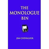 The Monologue Bin - 2nd edition