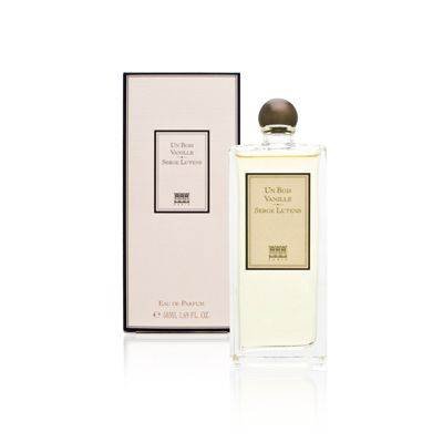 Serge Lutens Un Bois Vanille Eau De Parfum Spray for Women, 1.7 Ounce